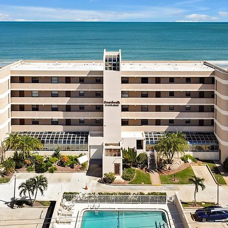 Direct Oceanfront Condo With Amazing Views Near Cocoa Beach Ngoại thất bức ảnh