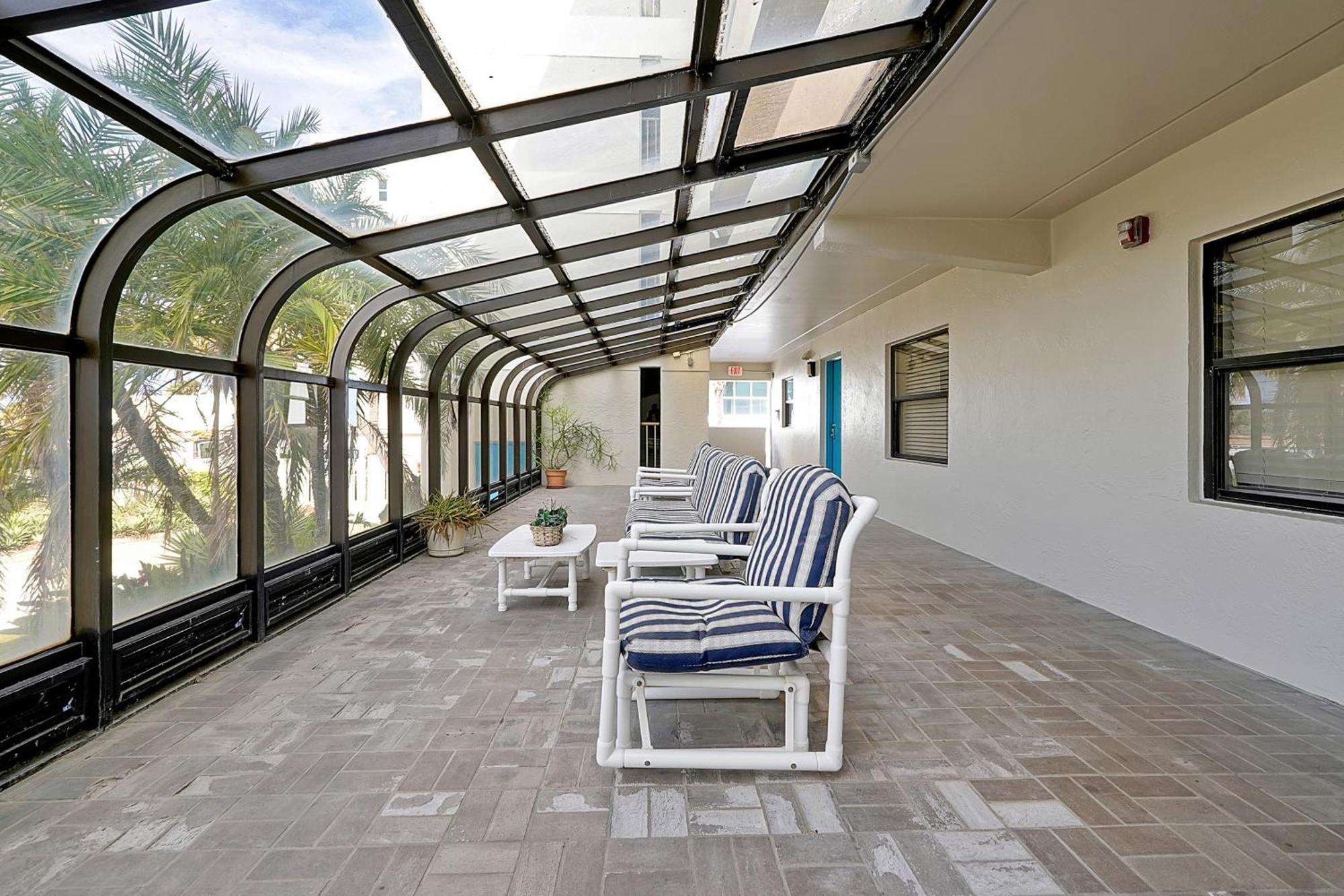 Direct Oceanfront Condo With Amazing Views Near Cocoa Beach Ngoại thất bức ảnh