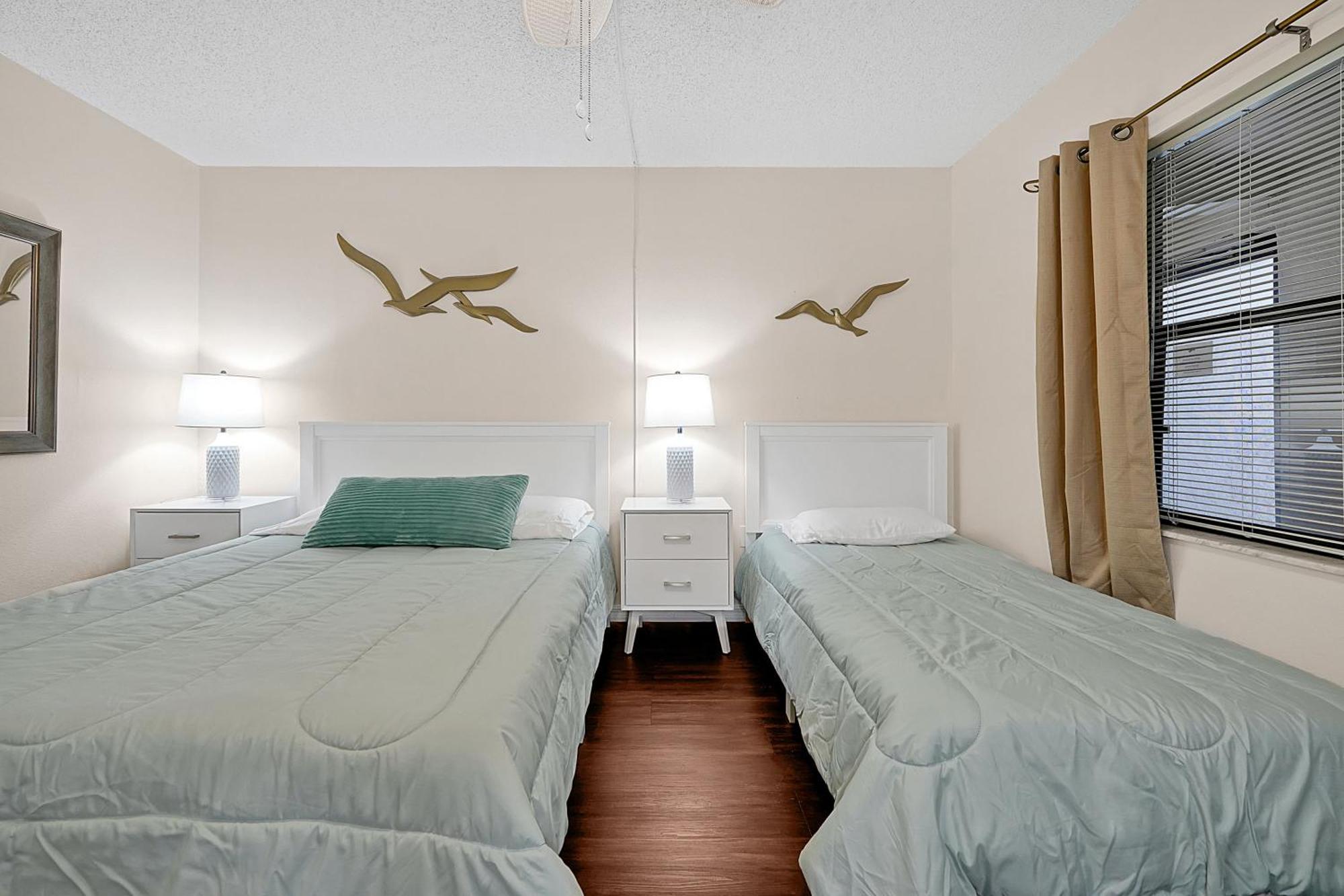 Direct Oceanfront Condo With Amazing Views Near Cocoa Beach Ngoại thất bức ảnh
